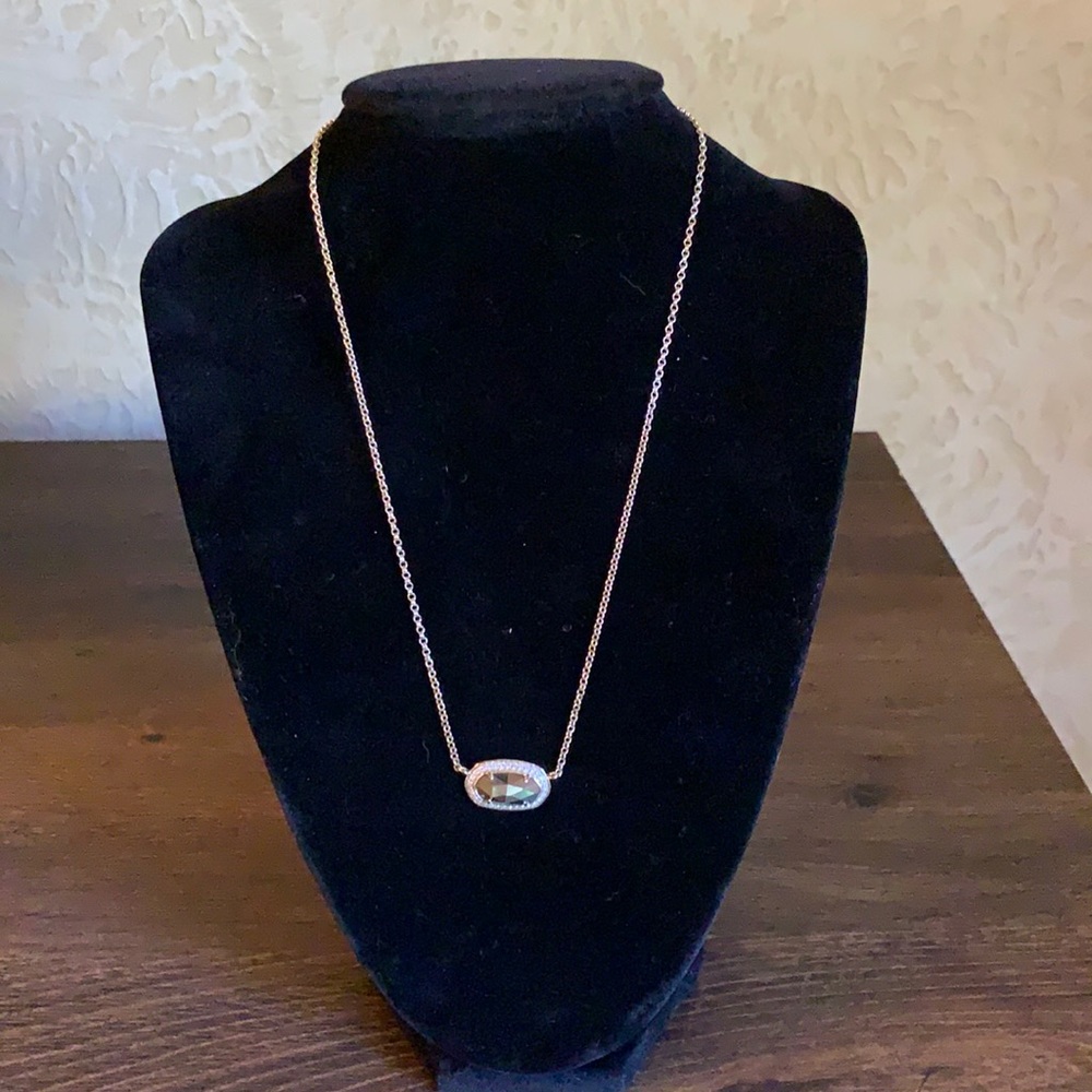 Kendra Scott Necklace